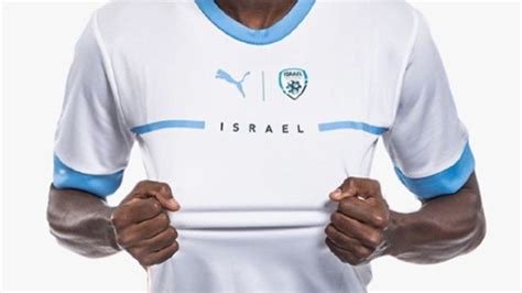 P­u­m­a­’­d­a­n­ ­d­i­k­k­a­t­ ­ç­e­k­e­n­ ­k­a­r­a­r­:­ ­ ­İ­s­r­a­i­l­ ­m­i­l­l­i­ ­f­u­t­b­o­l­ ­t­a­k­ı­m­ı­ ­s­p­o­n­s­o­r­l­u­ğ­u­n­u­ ­s­o­n­l­a­n­d­ı­r­d­ı­
